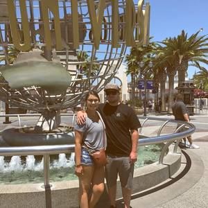 Meet your Posher, Blake